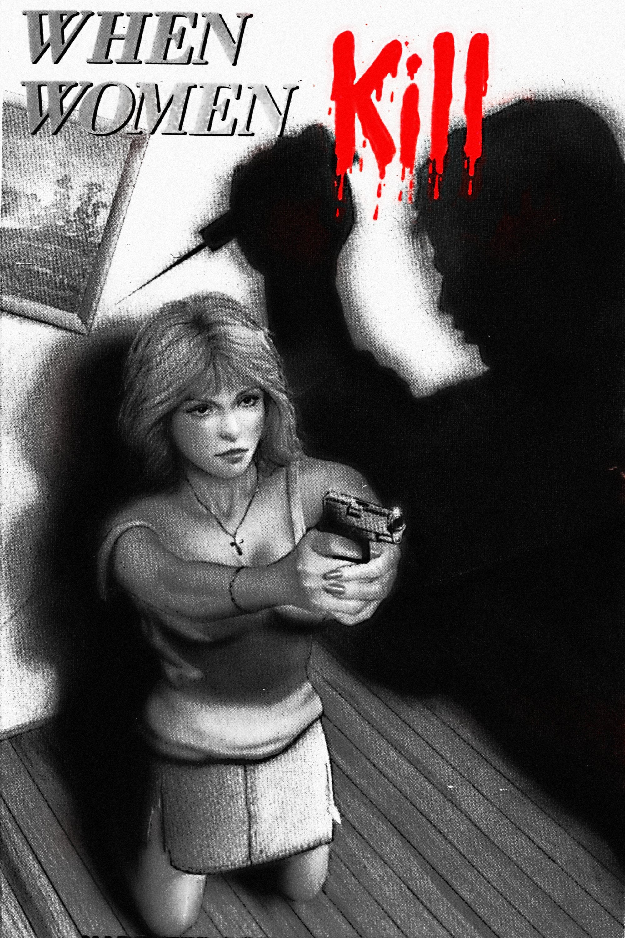 When Women Kill
