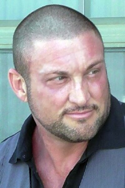 et billede af Rob Fuller