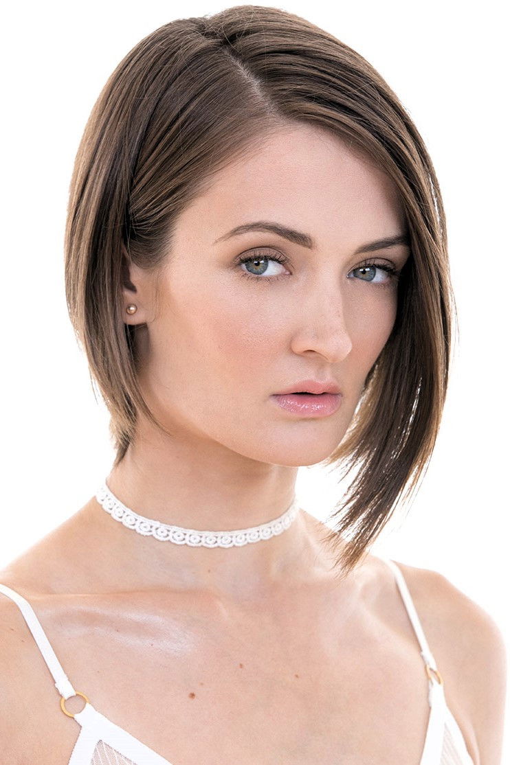 et billede af Zoe Sparx