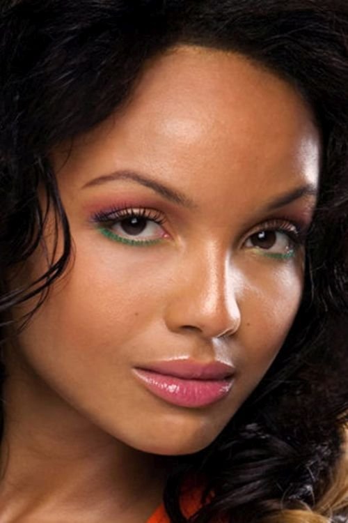 et billede af April Clark