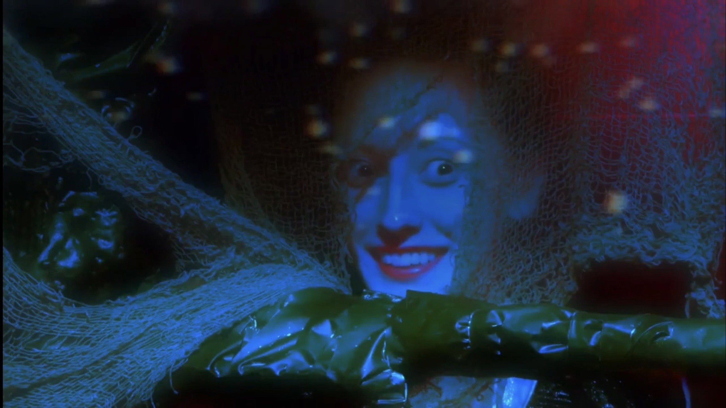 Video Diary of a Lost Girl