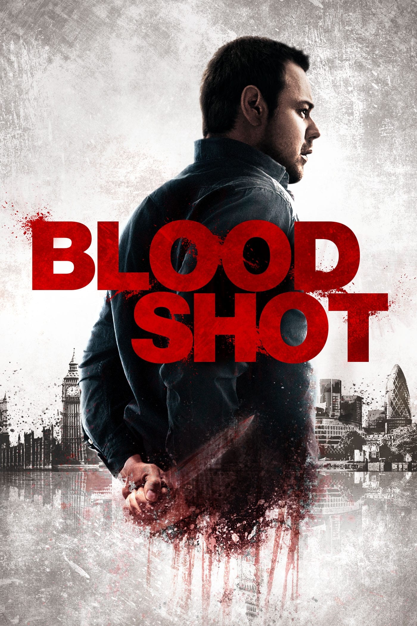 Bloodshot on FREECABLE TV