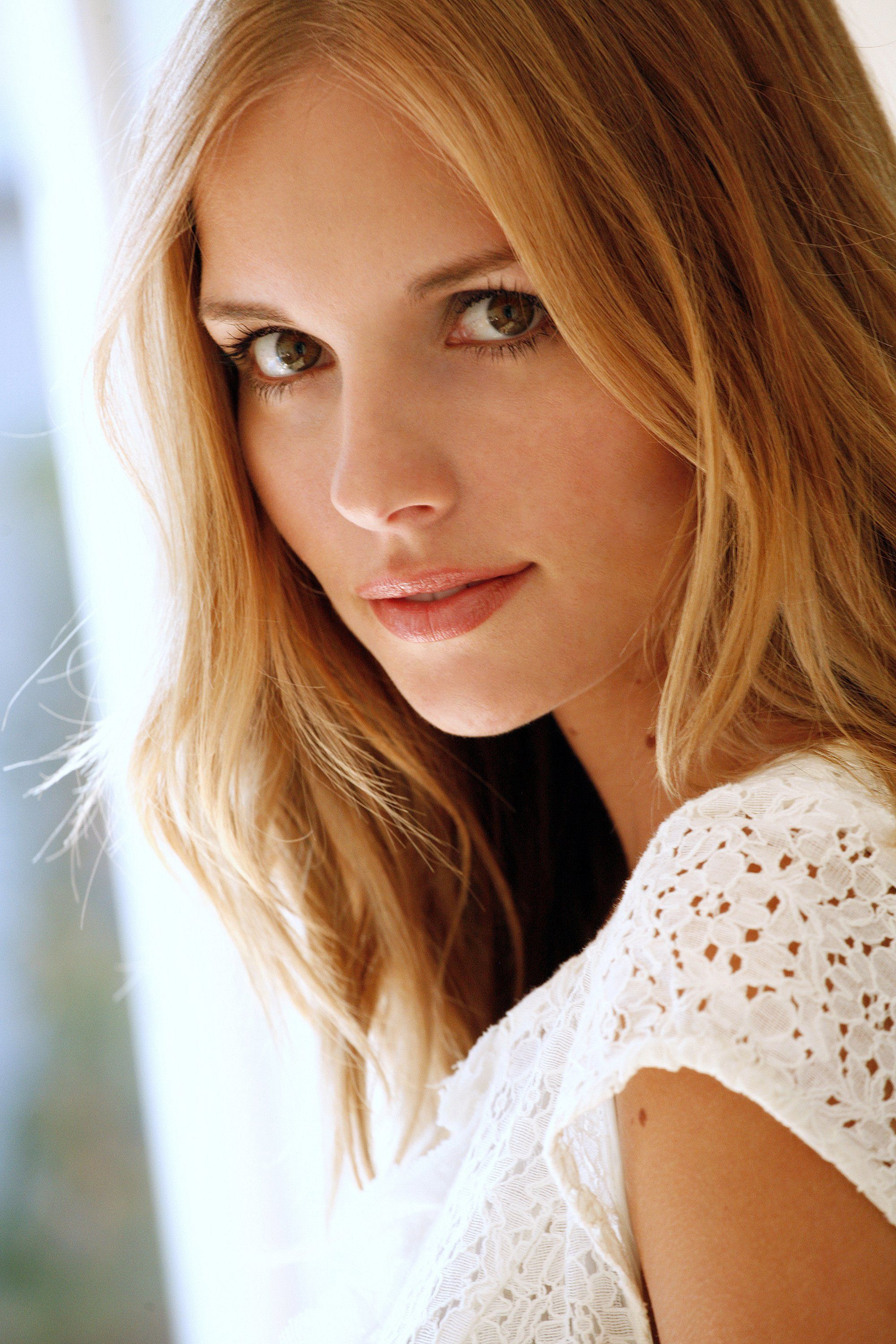 et billede af Sabrina Aldridge