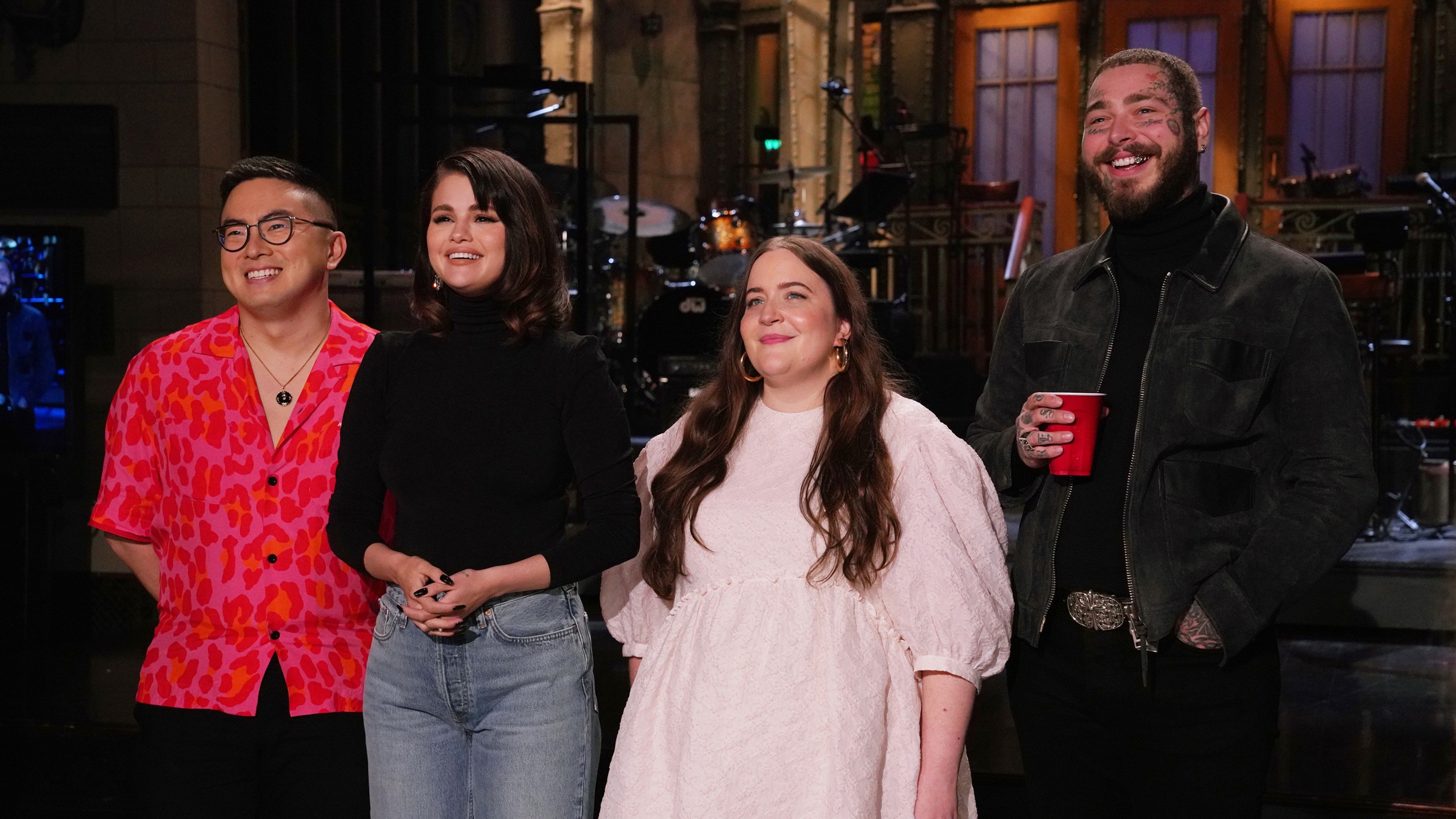 Saturday Night Live Staffel 47 :Folge 20 