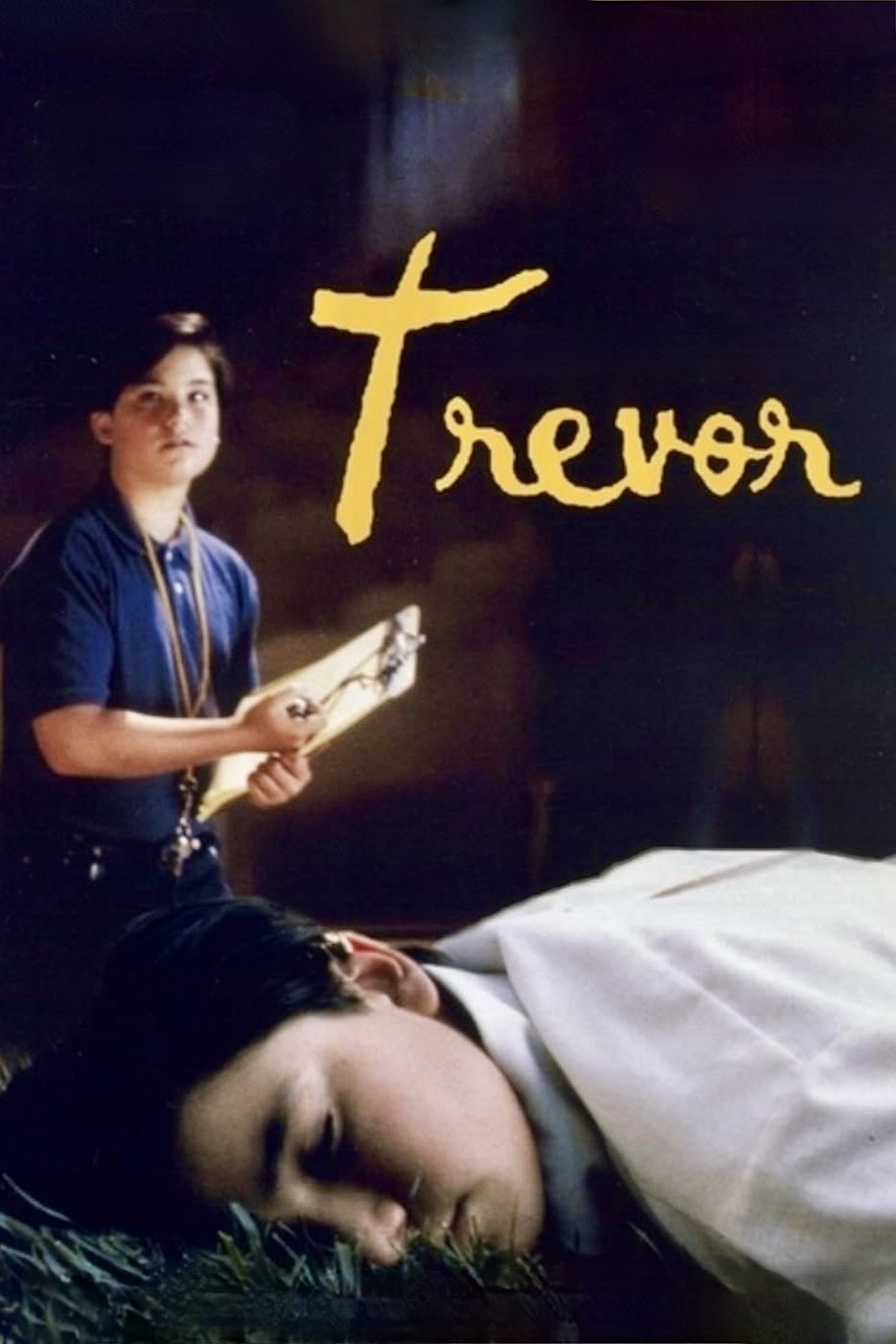 Trevor