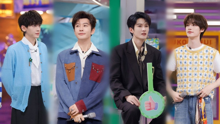 2025 Special Episode 29