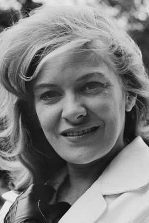 et billede af Shirley Cameron