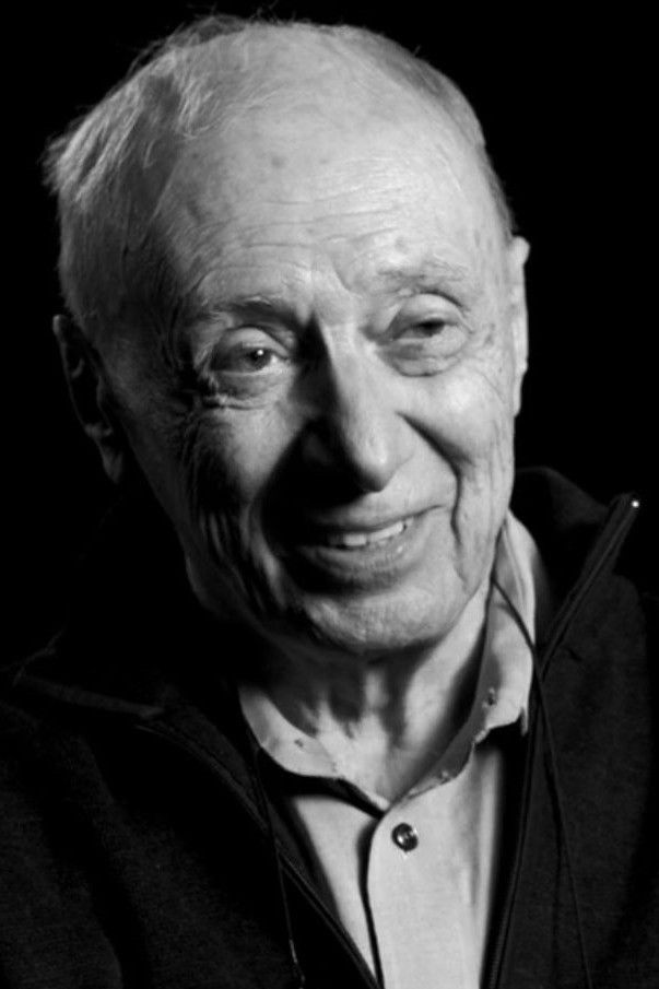 et billede af Fernand Dansereau