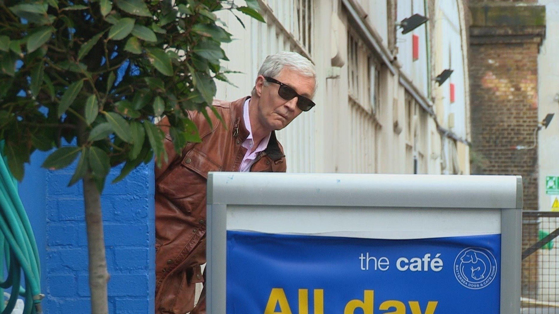 Paul O'Grady, pour l'amour des chiens - Épisode 3