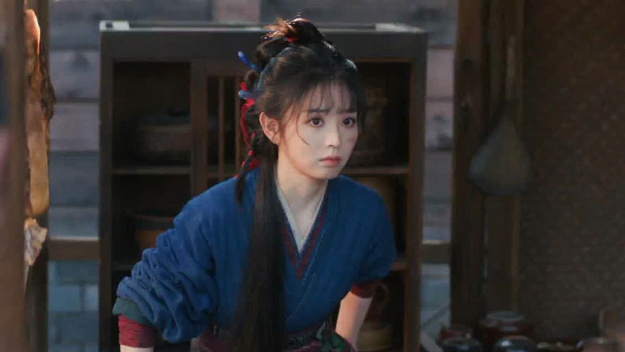 Pursuit of Jade Season 1 :Episode 31  Episode 31