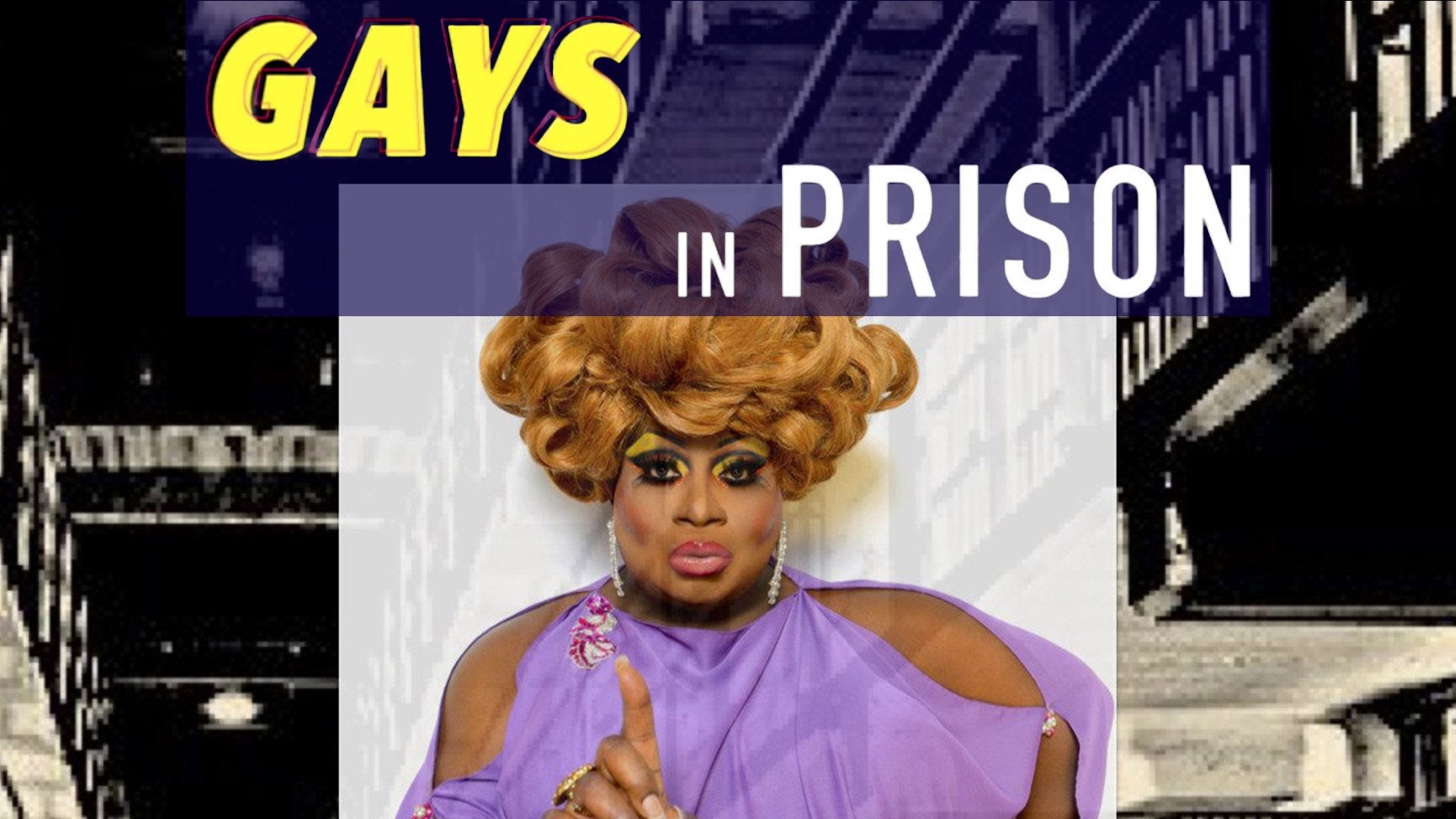 Gays in Prison (2015)