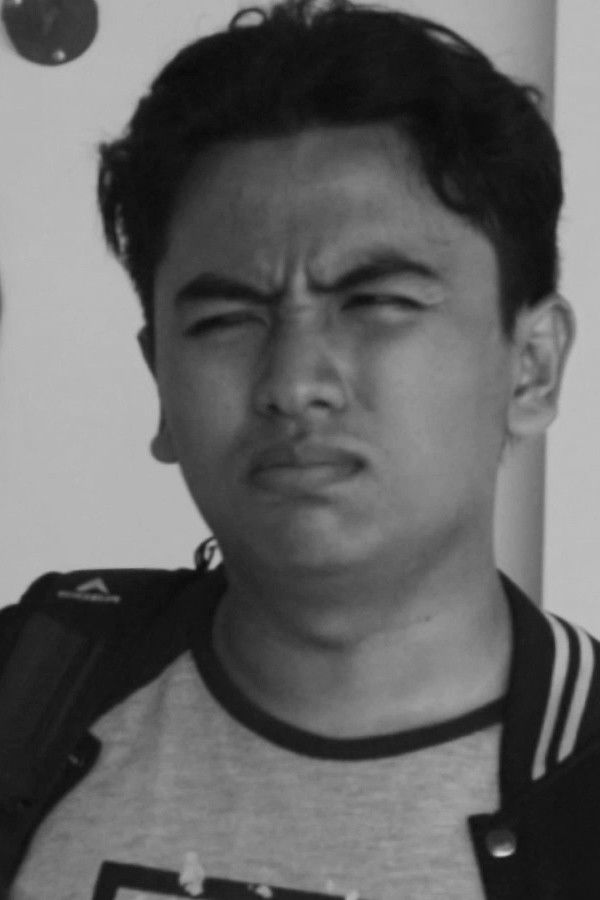 et billede af M Fariz Putra