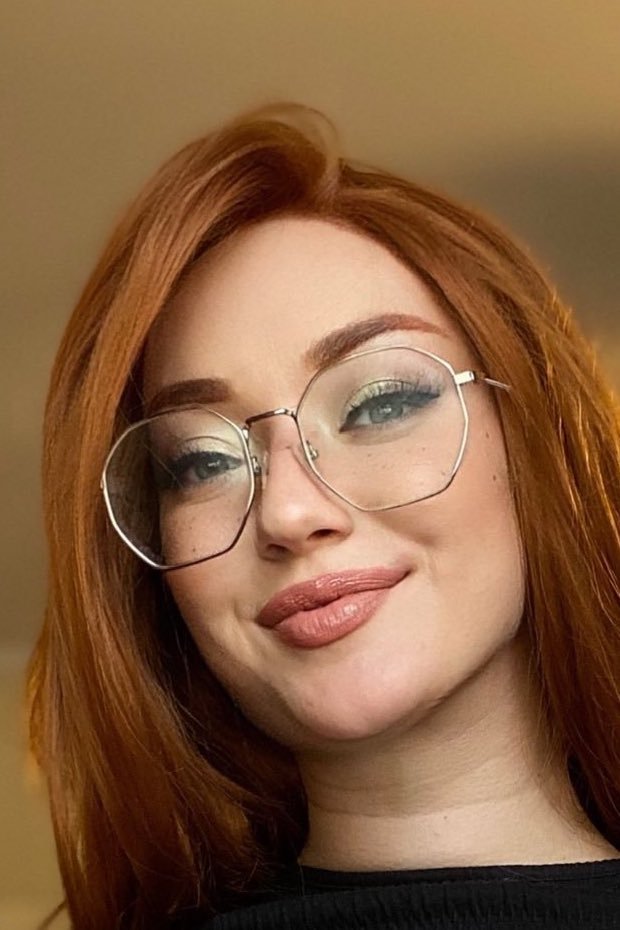 et billede af Emma Magnolia