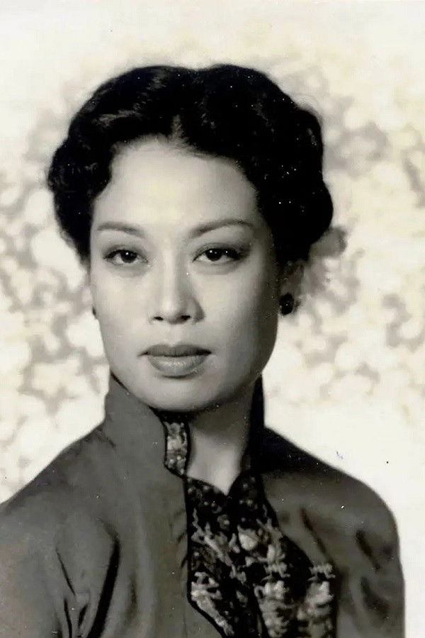 et billede af Lin Feng