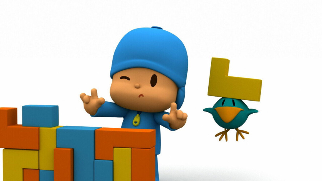 S2E25 · Baby Bird Bother