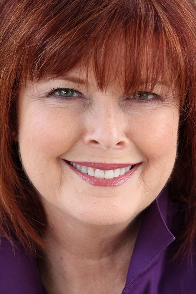 et billede af Victoria Greene