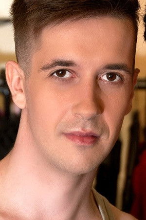 et billede af Jeremy Chris