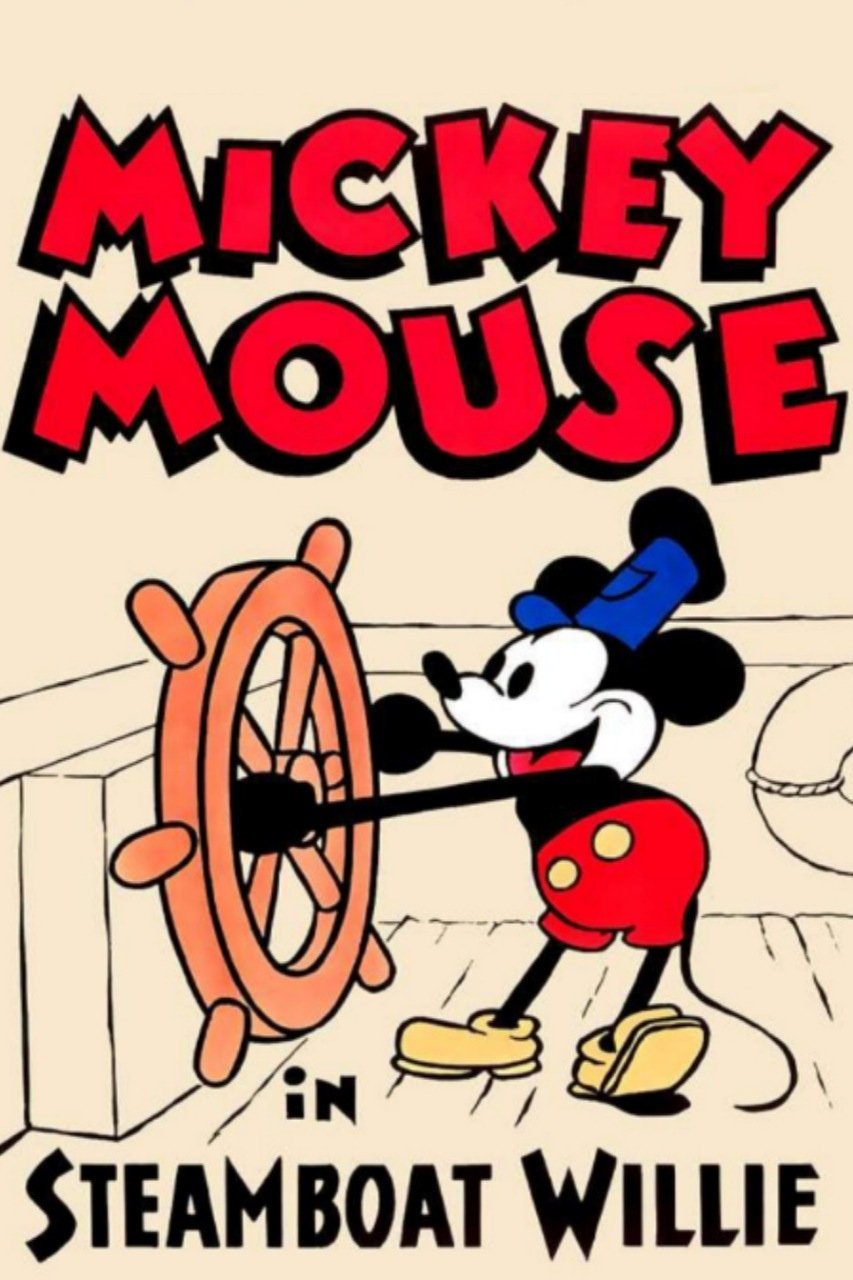 Steamboat Willie