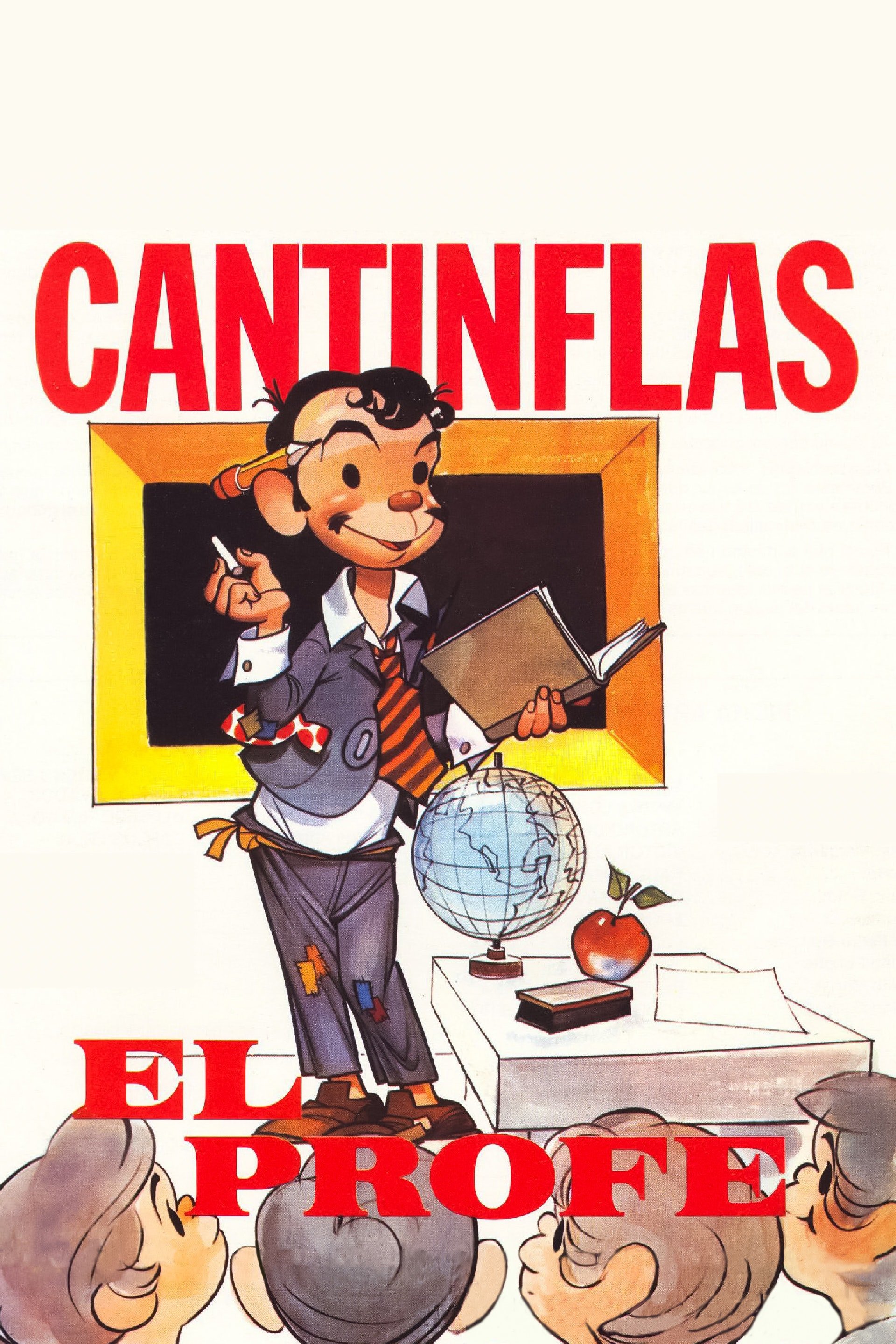 El Profe