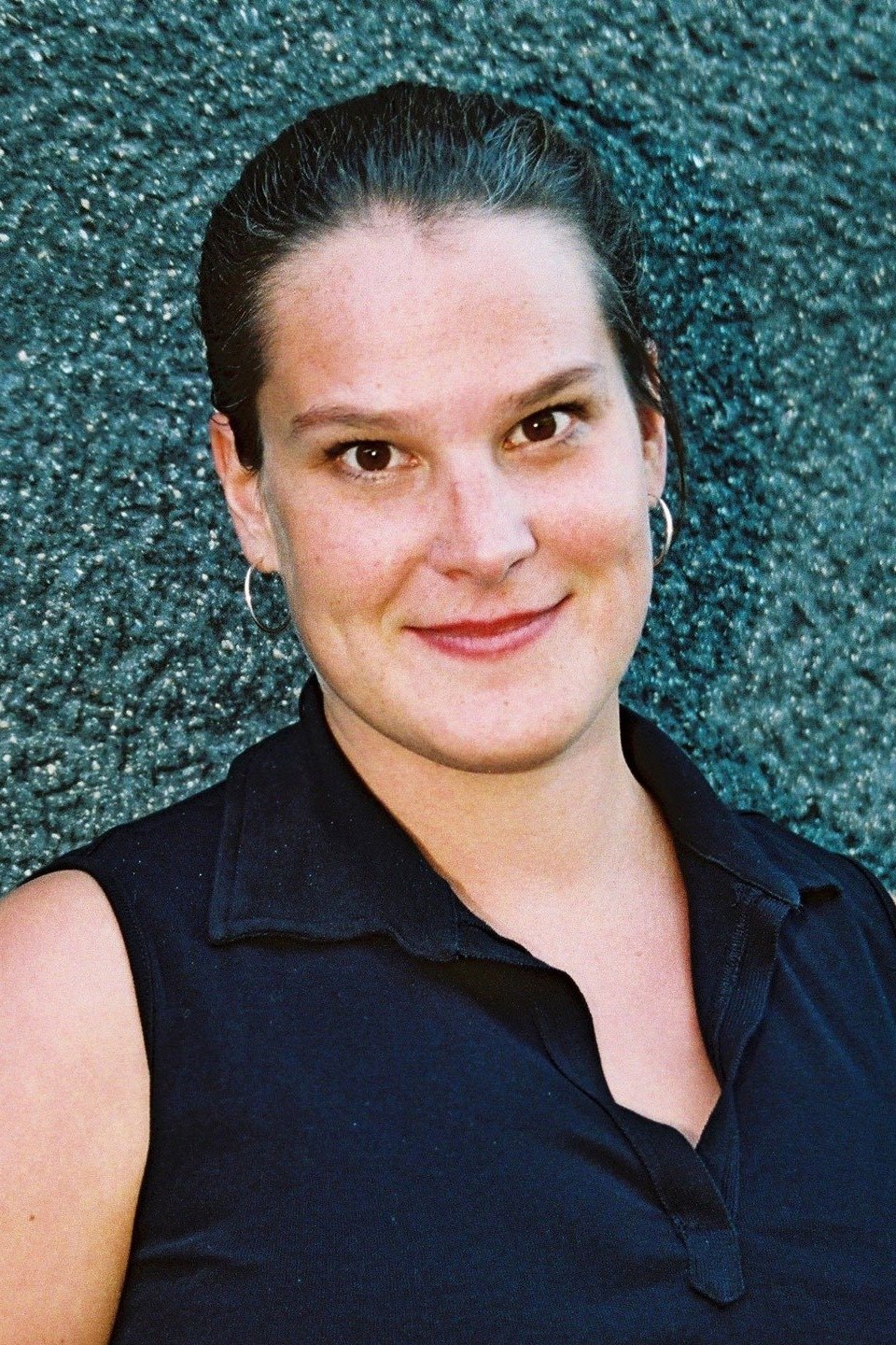 et billede af Sofia Rönnegård