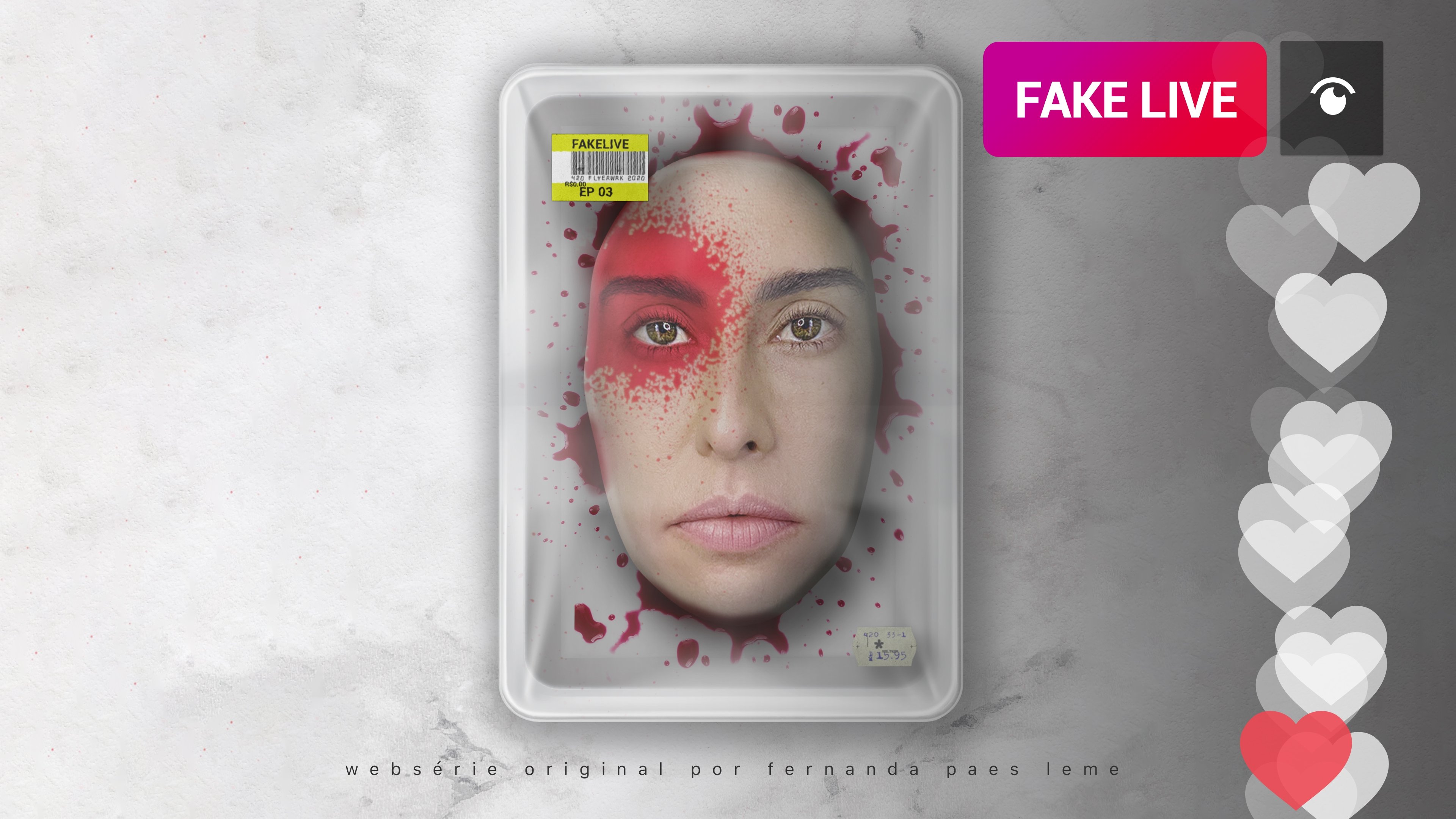 Fake Live (2020)
