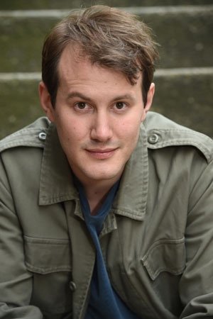 et billede af Jonny Sweet