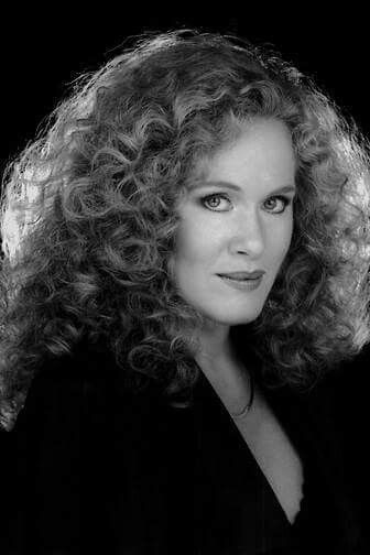 et billede af Barbara Daniels