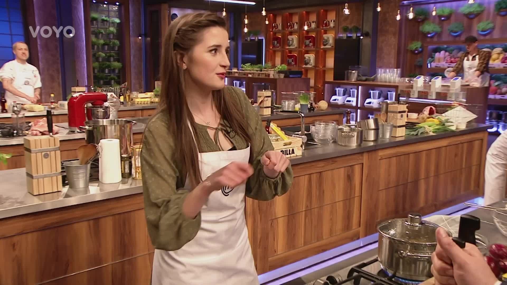 MasterChef Česko