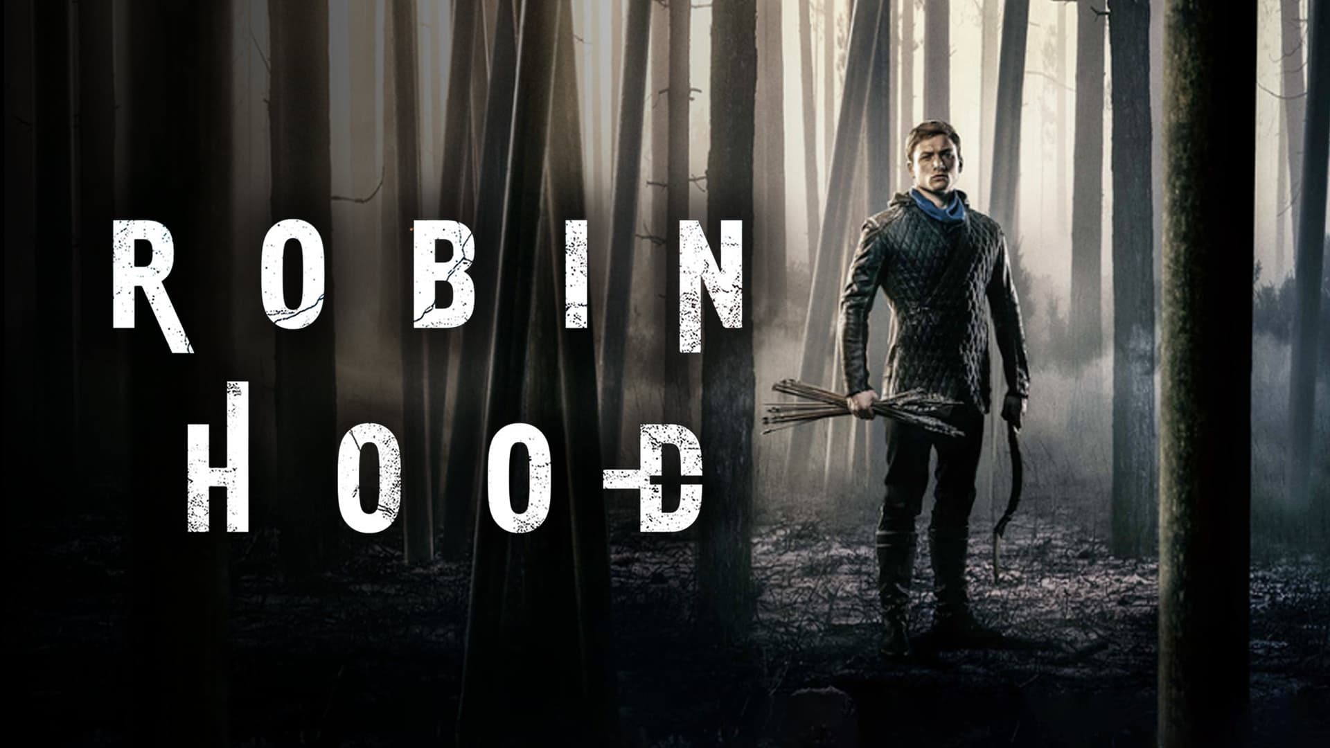 Robin Hood (2018)