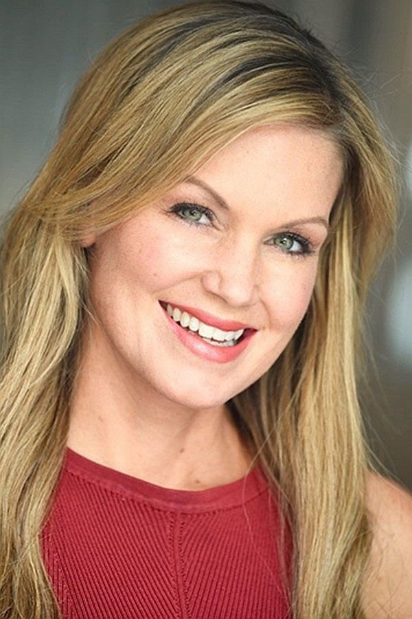 et billede af Kelly Schwartz