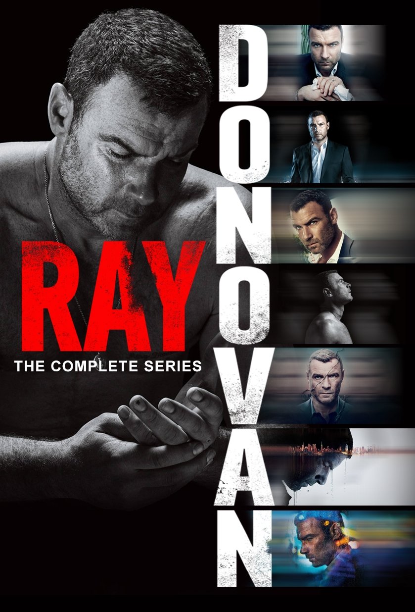 Ray Donovan