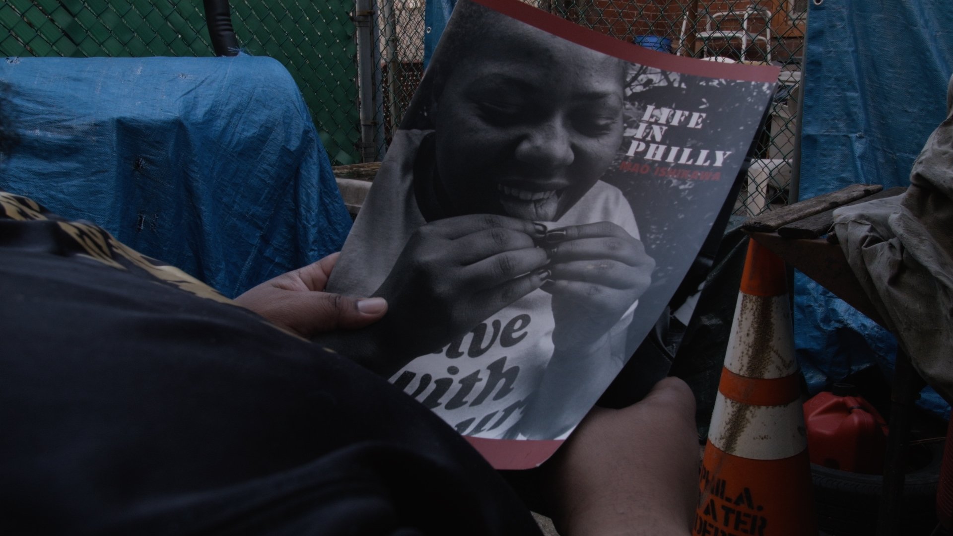 OKINAWA PHILADELPHIA (2024)