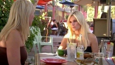 Les Real Housewives d'Orange County - Épisode 3