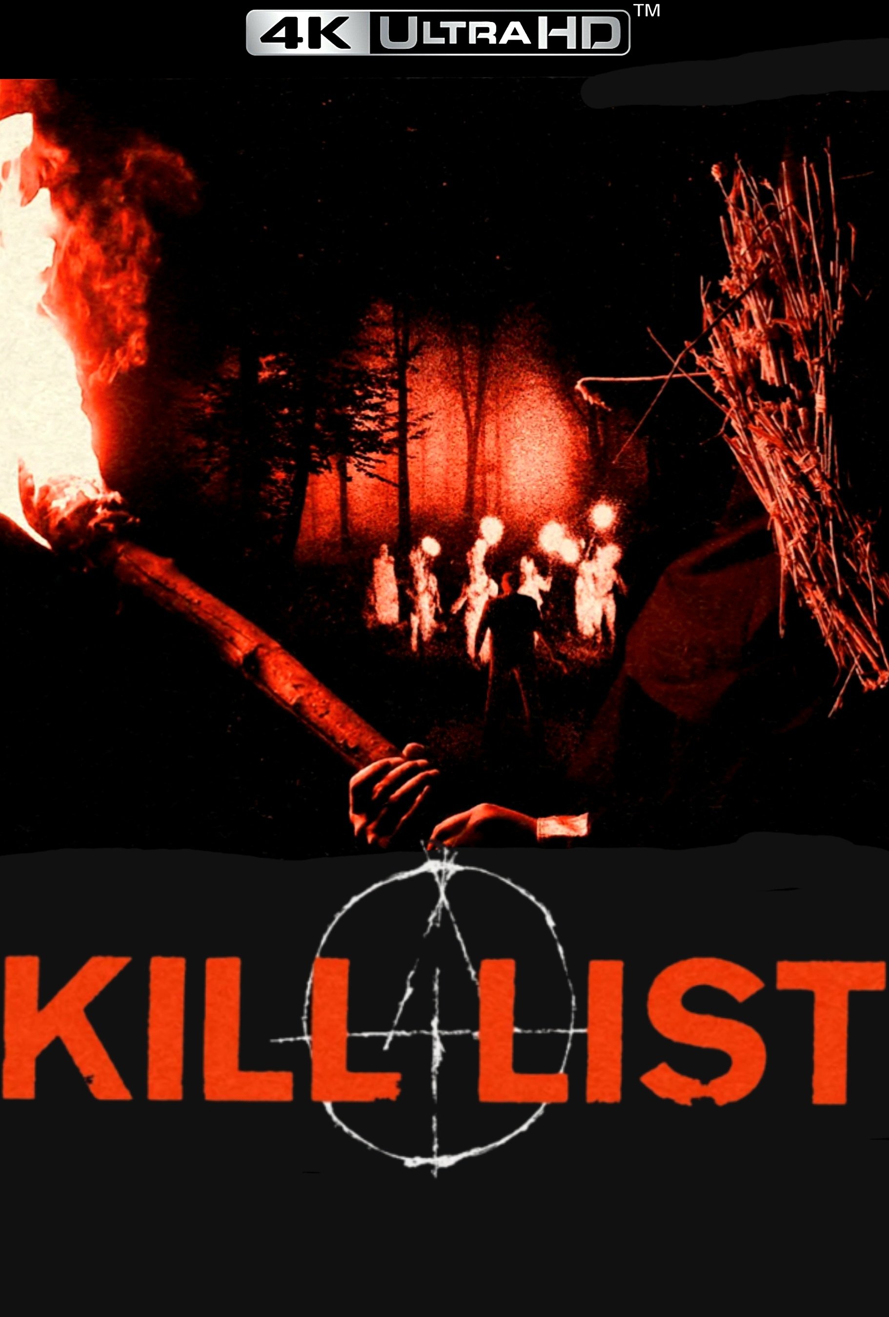 Kill List