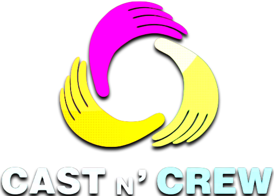 Logo de la société Cast N' Crew 7189