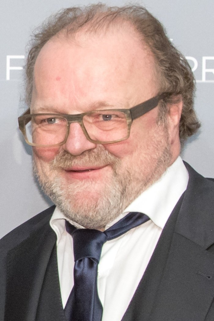 et billede af Stefan Arndt