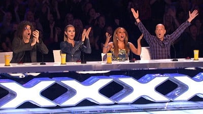 America's Got Talent Staffel 8 :Folge 3 