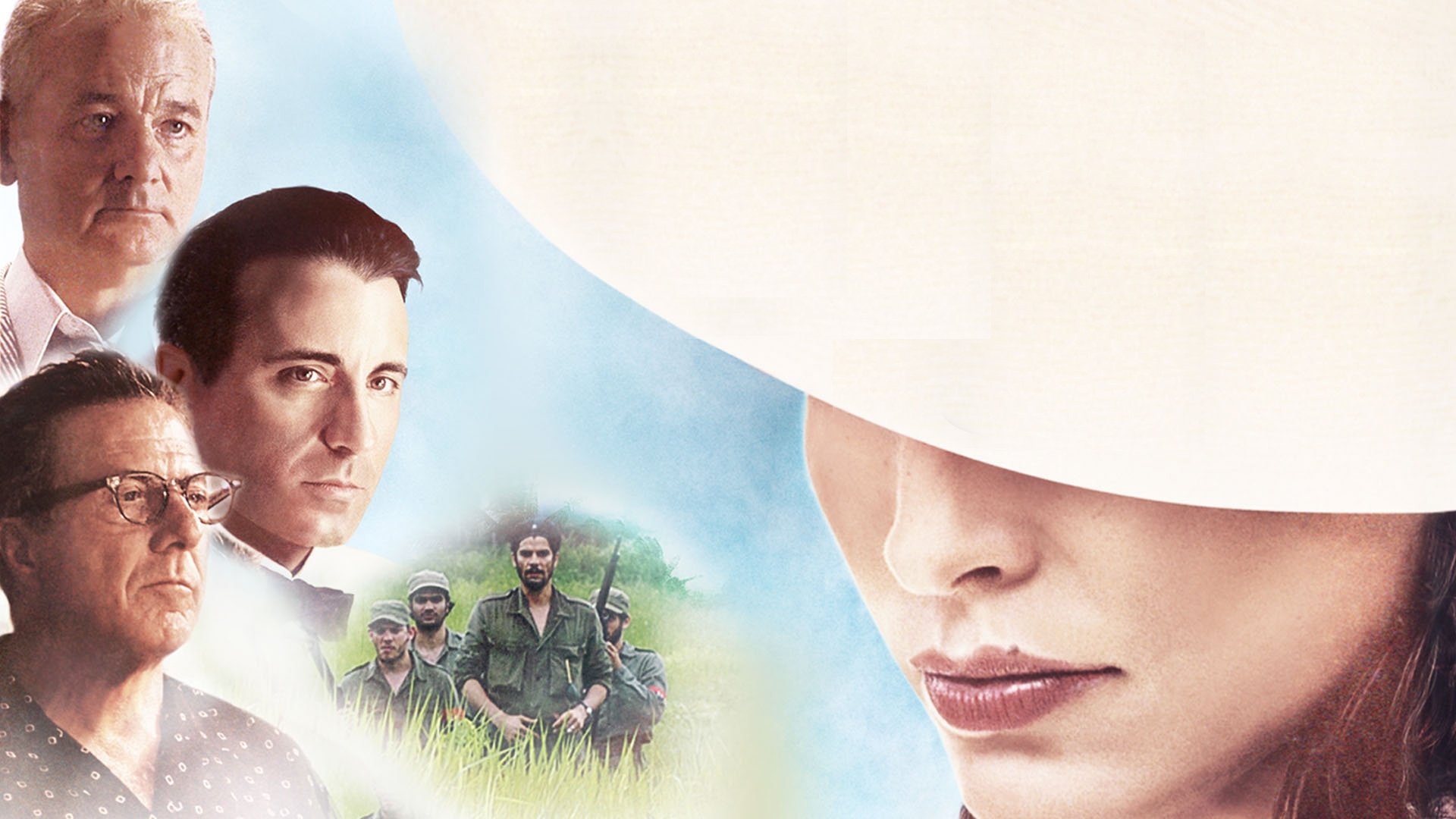 The Lost City (2005)