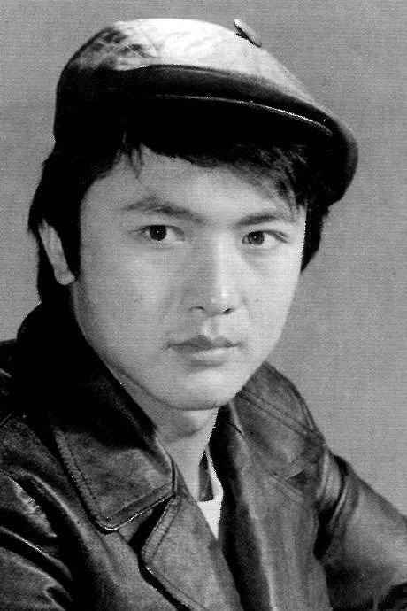 et billede af Wang Zhongchao