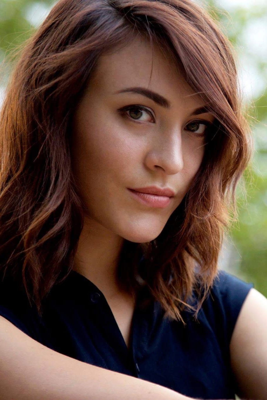 et billede af Morgane Enselme