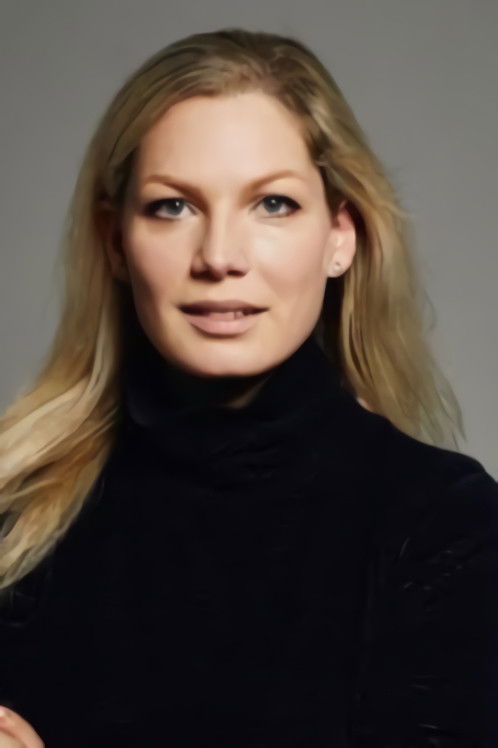 et billede af Miranda Heldt