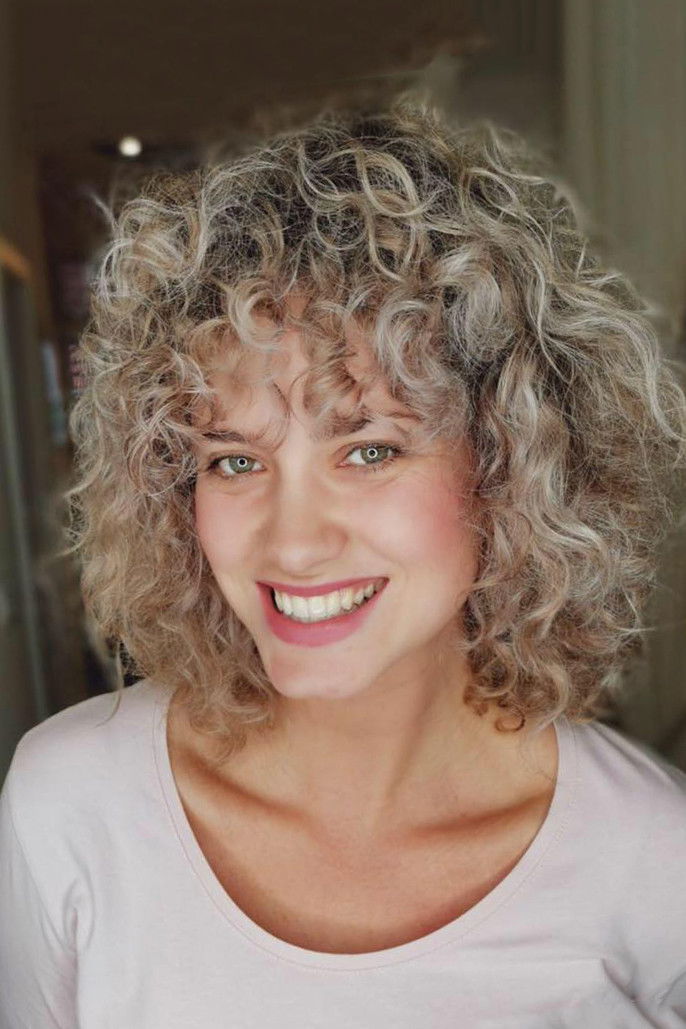 et billede af Kateřina Sedláková