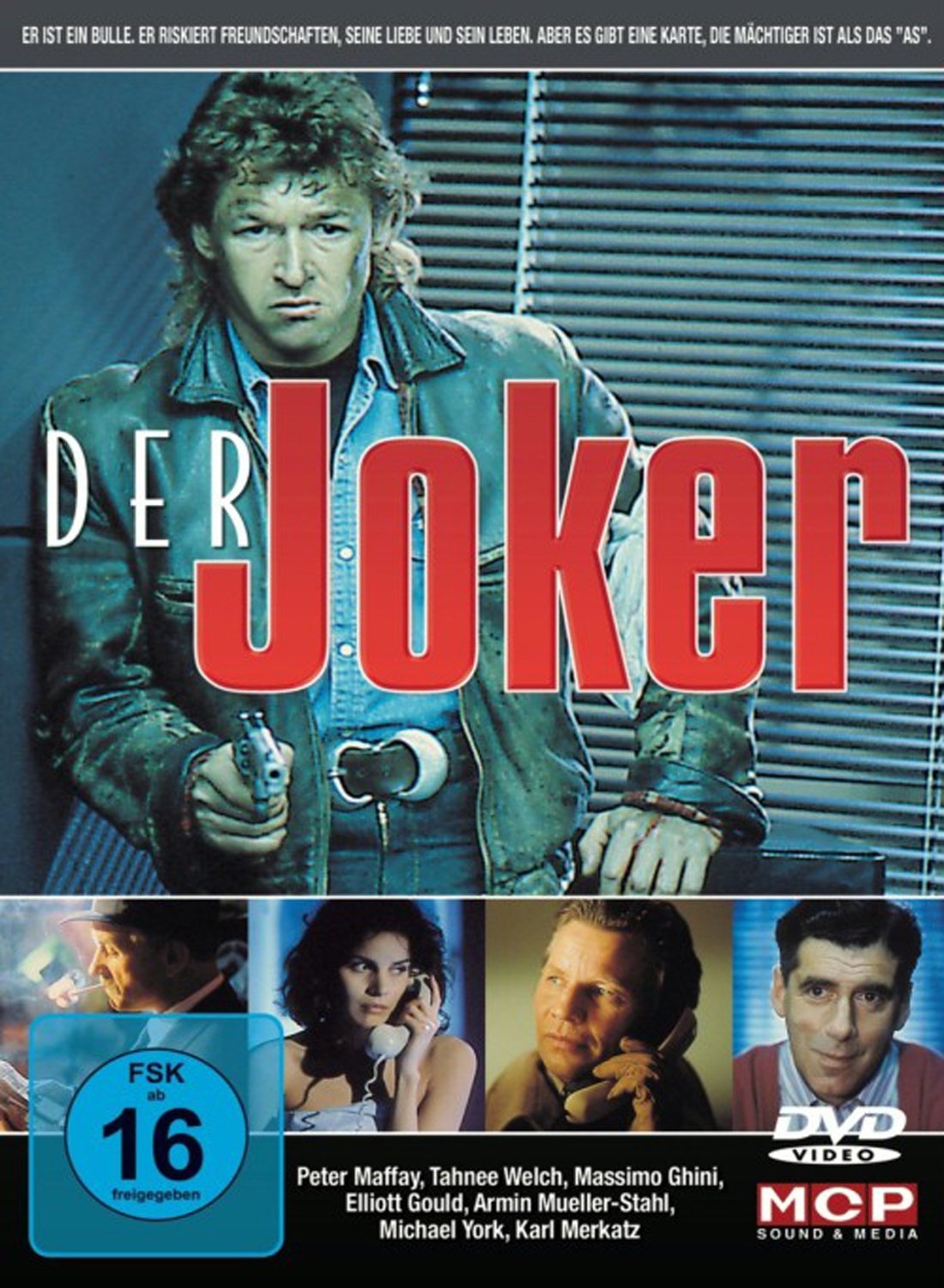 Der Joker 1987 Der Joker 1987