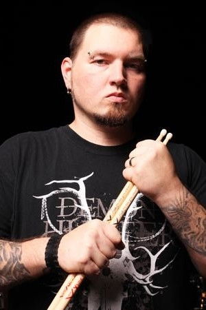 et billede af Rocky Gray