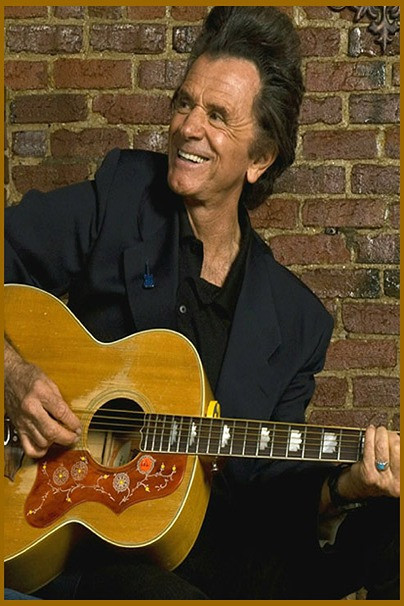 et billede af Gary Mule Deer