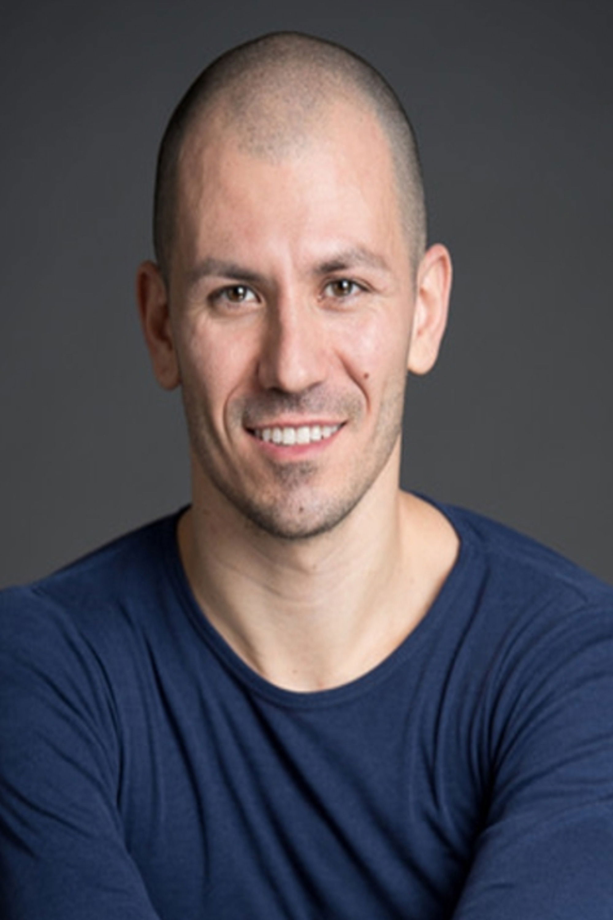 et billede af Antonio Fini