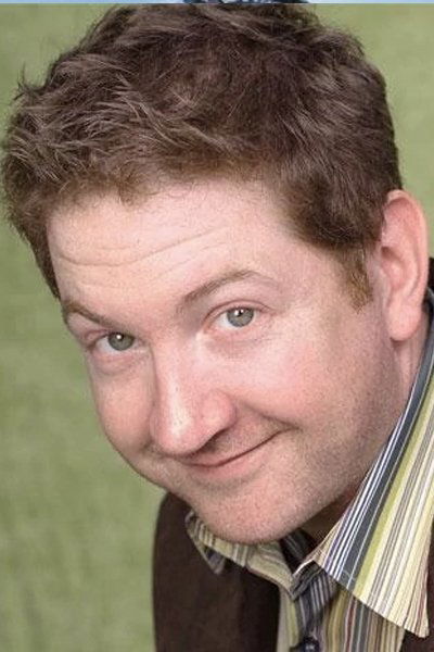 et billede af Rich Hutchman