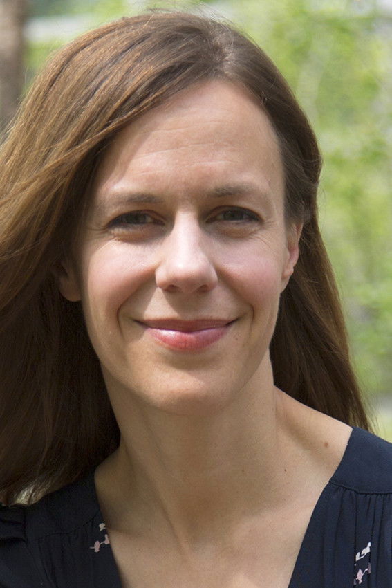 et billede af Elizabeth Finkelstein