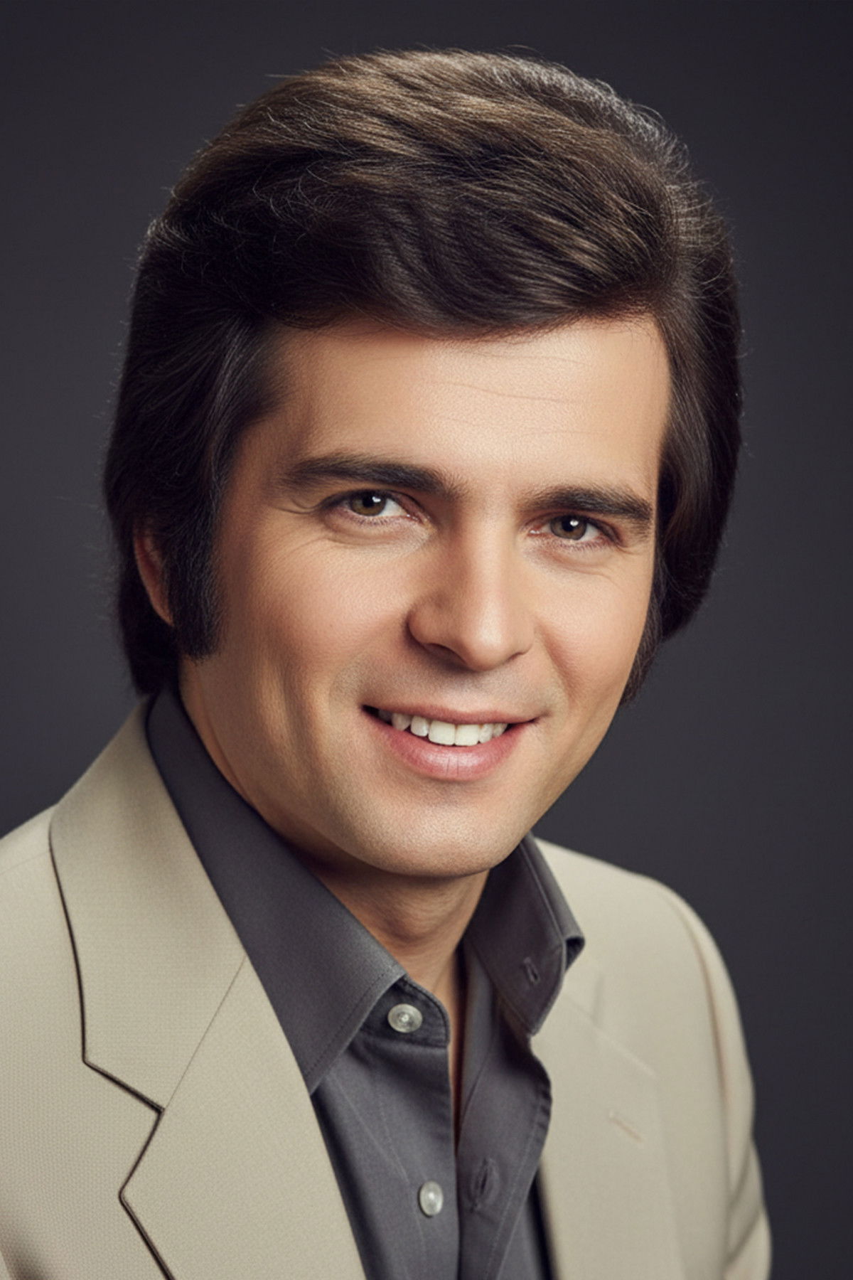 et billede af Yaşar  Yağmur