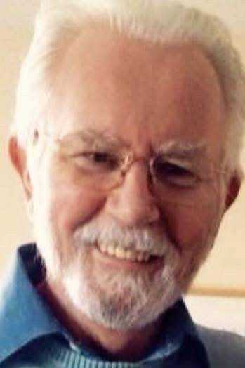 et billede af Alan Fraser